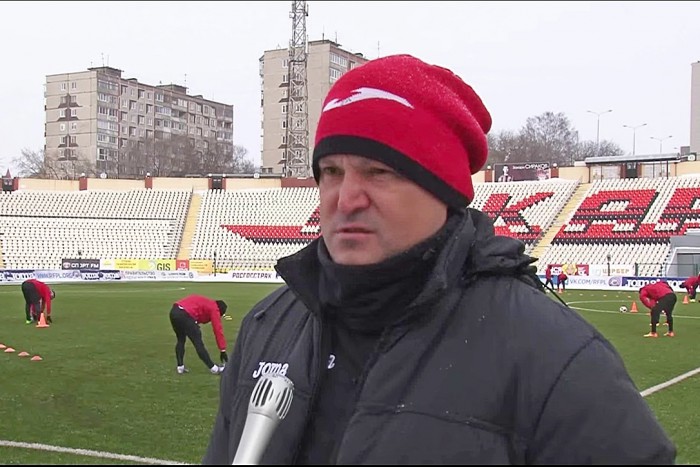 Вадим Евсеев: «Ростов» пропустил меньше всех голов в чемпионате, это о многом говорит»