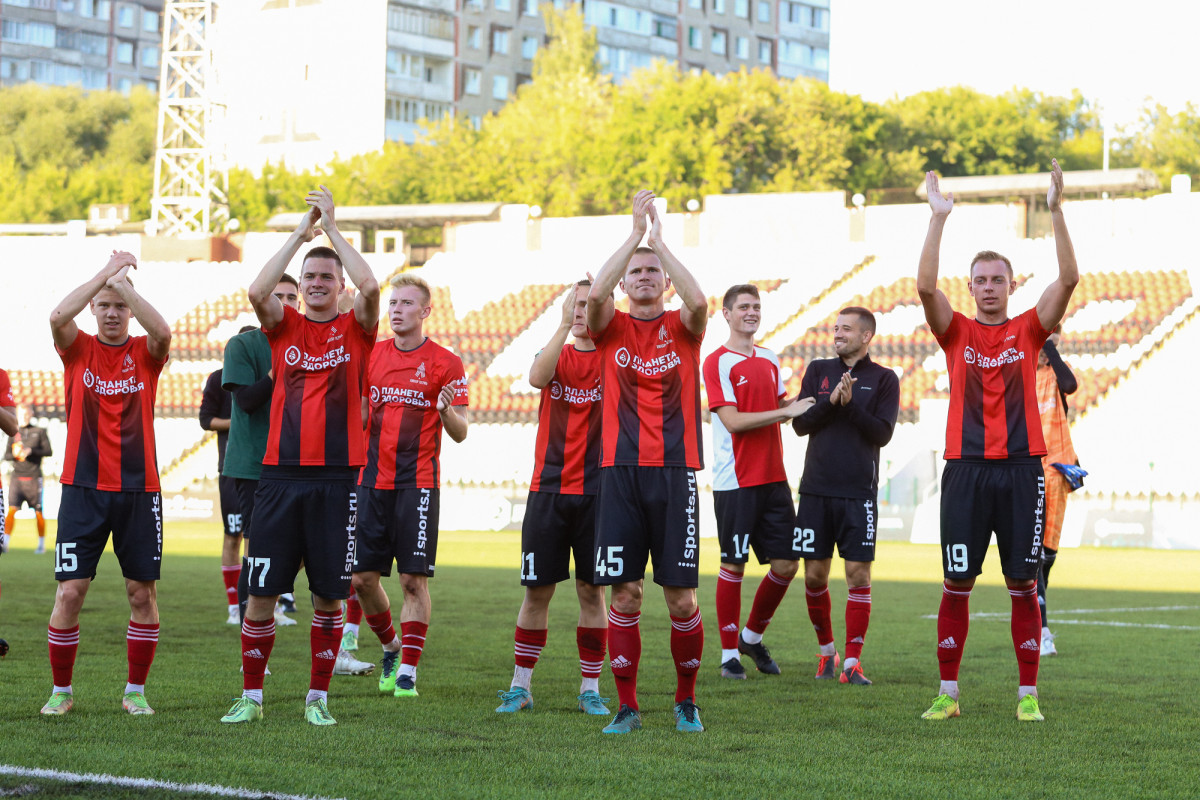 «Амкар-Пермь» называют фаворитом матча против «Челябинска»