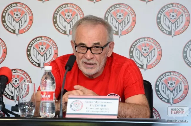 Бывший наставник «Амкара» считает нестабильной игру «Спартака» в Лиге Европы