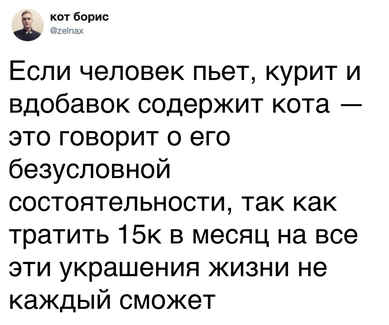 Вдобавок. Курит пьет и содержит кота. Хочешь обеспеченного мужчину возьми и обеспечь картинка. Хочешь обеспеченного мужа возьми и обеспечь. Возьми да обеспечь.