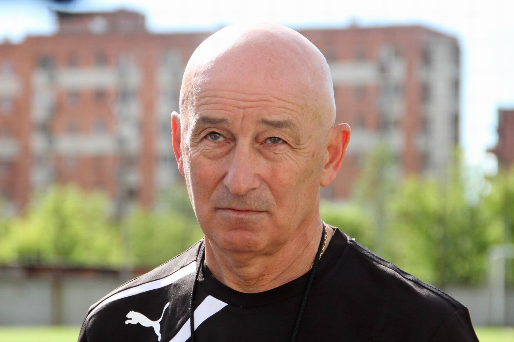 Славолюб Муслин: «Мы нуждаемся в усилении атаки» 