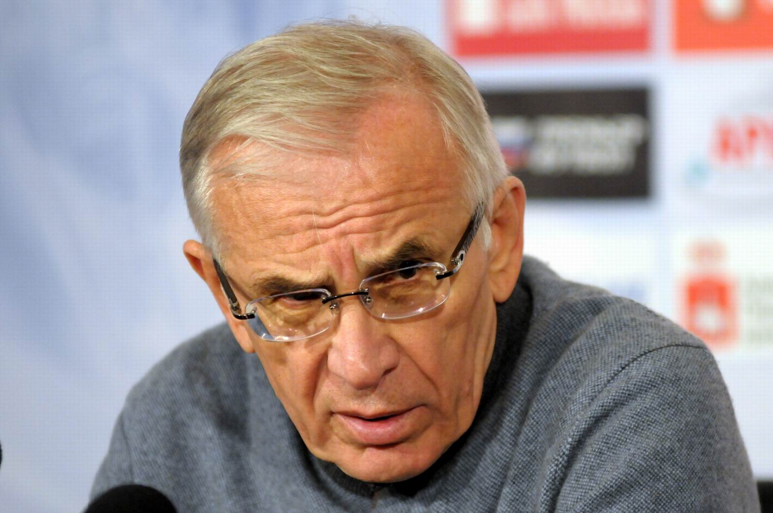 Гаджи Гаджиев – новый главный тренер «Амкара»